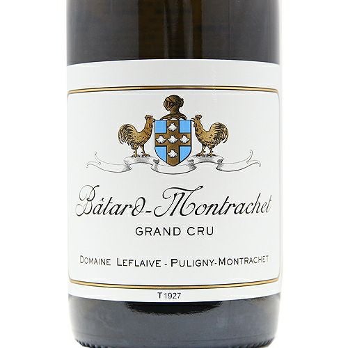 質・量ともに恵まれたヴィンテージ バタール モンラッシェ グラン