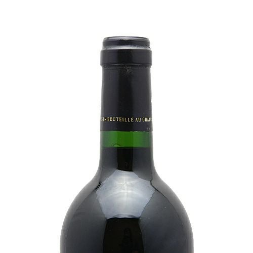 パーカーポイント86+点 シャトー カントナック ブラウン 1996