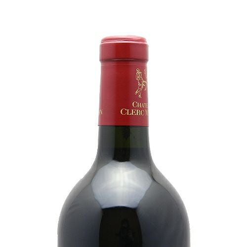 パーカーポイント94+点 シャトー クレール ミロン 2016