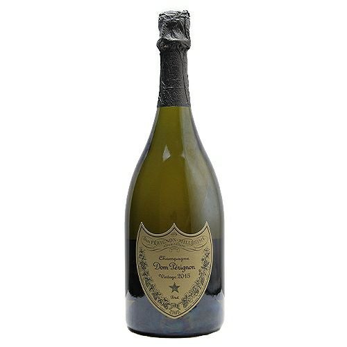 パーカーポイント95点 ドン ペリニヨン 2015