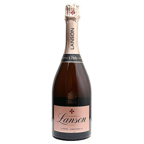 ワイン単独で飲むならこれ！ ランソン ロゼ クリエイション 67 ギフト
