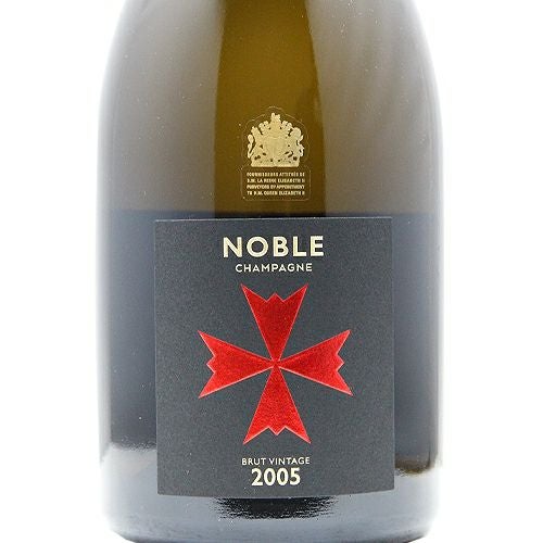 風味の芳醇さに圧倒される！ ランソン ノーブル シャンパーニュ 2005