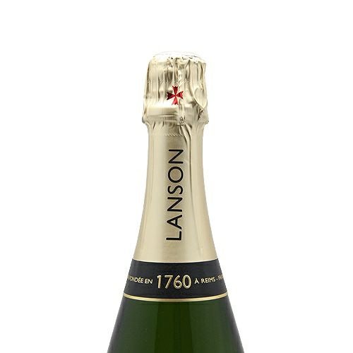ランソン ブラック クリエイション ハ－フ 375ml[MT フランス シャンパン 621846] HR58515 ランソン ブラック クリエイション ハーフ／シャンパーニュ・ランソン