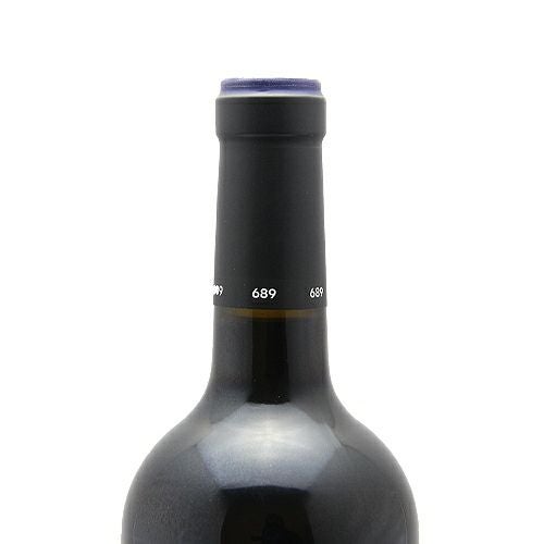 大人気確定の明快さ シックス エイト ナイン カベルネ ソーヴィニヨン 2022