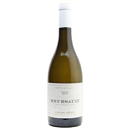 【最終値下】ムルソー デジレ Meursault 2012 ブルゴーニュ最高の無名の生産者』 ムルソー 2022 テシエ