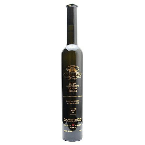 【希少品】Peller Estates アイスワイン リースリング 375ml アイスワイン】ヘンリーオブペルハム リースリング 375ml