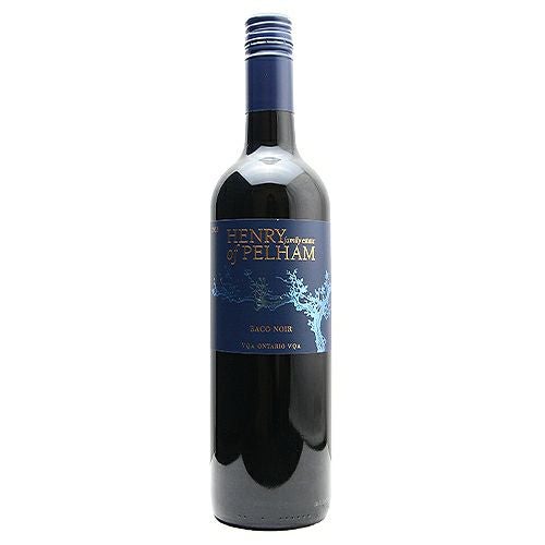 肩の力を抜いて飲みたいほっとする味 バコ ノワール 2023 ヘンリー