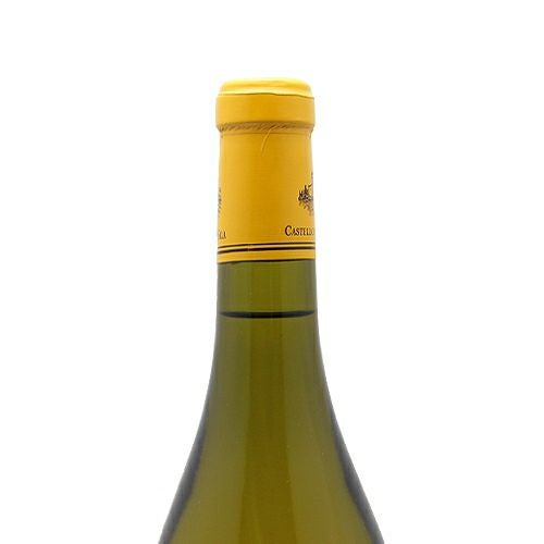 ウンブリアの「モンラッシェ」!? チェルヴァロ デラ サラ 2023