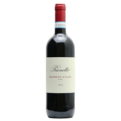 バルベラ ダルバ プルノット イタリア ピエモンテ 赤ワイン 4本 上品でしなやか、整った味 バルベラ ダルバ 2023 or 2024 プルノット