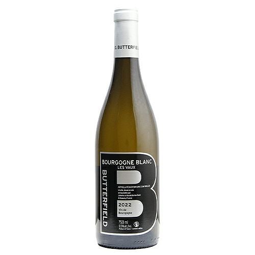 ブルゴーニュの真髄、味わい深い一杯 ブルゴーニュ ブラン レ ヴォー