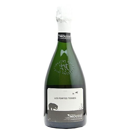 深みのある歴史の一杯 ムッセ フォルト テール 2019