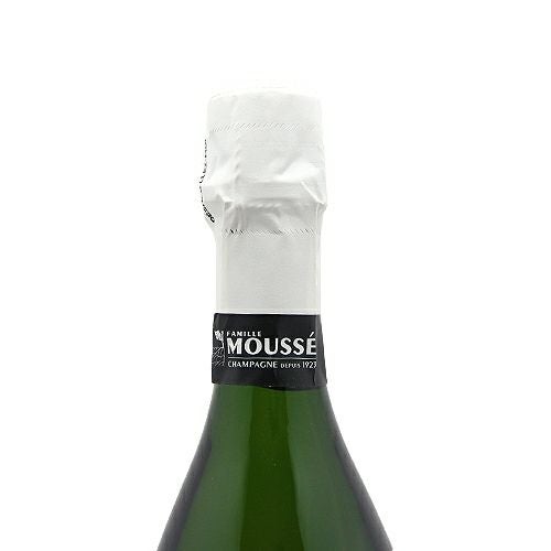 深みのある歴史の一杯 ムッセ フォルト テール 2019