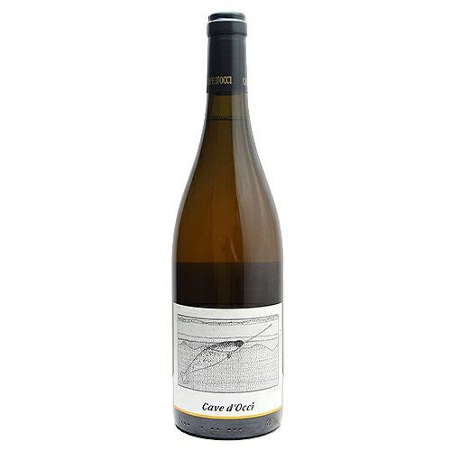 酸も個性もツンととんがったワイン カーブドッチ いっかく 2023
