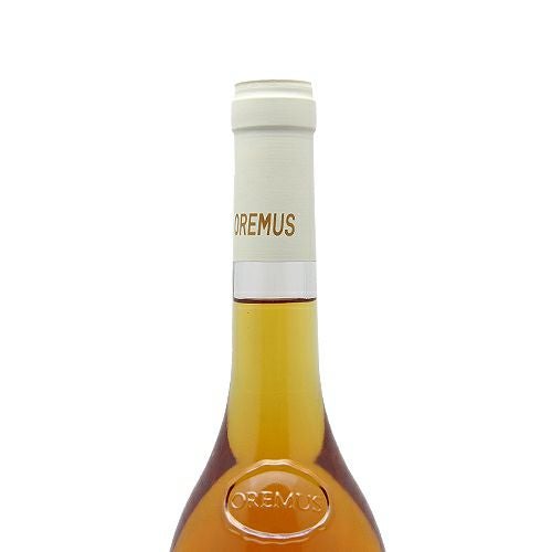 伝統の貴腐ワインを再び アスー 6プットニョシュ 500ml 2007 トカイ