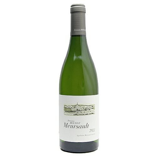 パーカーポイント87-89点 ムルソー 2022 ドメーヌ ルーロ