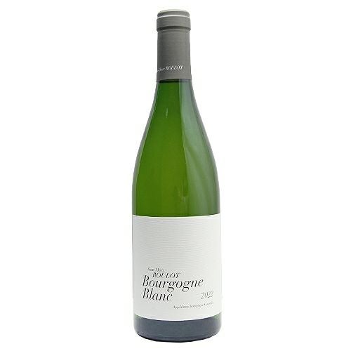 ルーロを手の届く値段で ブルゴーニュ ブラン 2022 ジャン マルク ルーロ