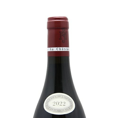 パーカーポイント89-91点 ニュイ サン ジョルジュ 1級 クロ ド ラ