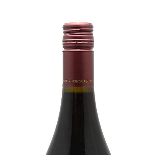 品種らしさより好まれる味わい優先 ケンダル ジャクソン ヴィント