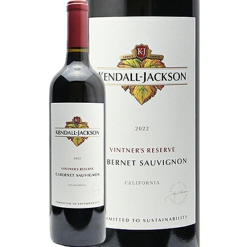 時代にあわせた「好かれる味」 ケンダル ジャクソン ヴィントナーズ