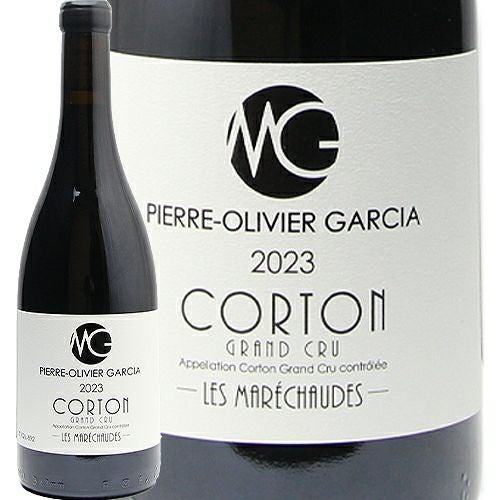 昨ヴィンテージはあっという間に完売！ コルトン マレショード グラン