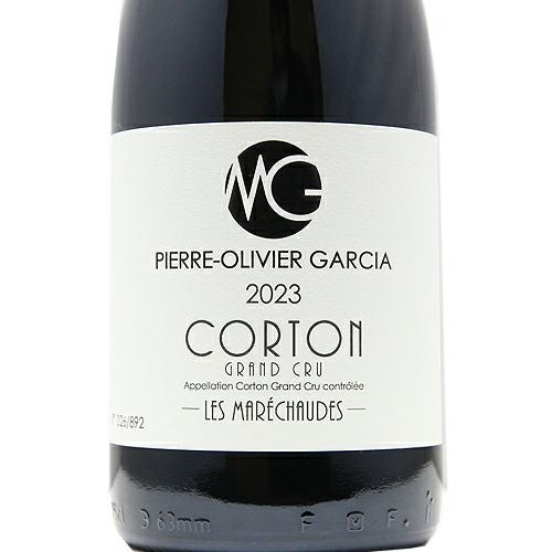 昨ヴィンテージはあっという間に完売！ コルトン マレショード グラン