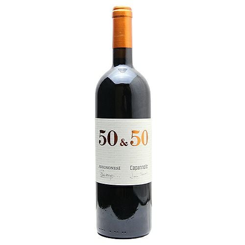 50&50 トスカーナ 2005年 750ml 2005 Wines | Buy 2005 Vintage Wines Online