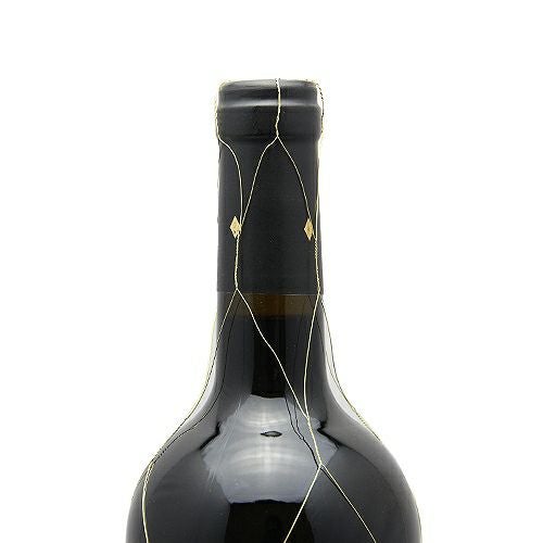 これぞカリフォルニアワイン！ ダイヤモンド コレクション クラレット