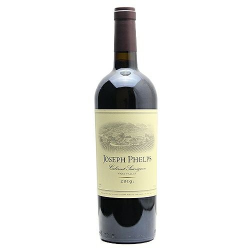 パーカーポイント92点 ジョセフ フェルプス カベルネ ソーヴィニヨン