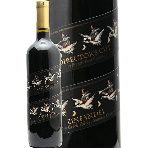 醸造家が考える最高の表現 ディレクターズ カット ドライ クリーク