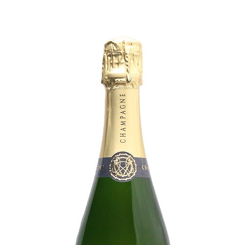 価格の割に優等生！ ヴーヴ オリヴィエ カルト ドール NV