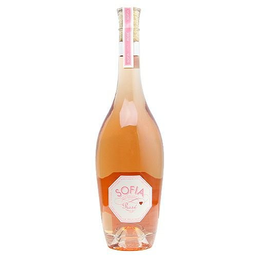 大切な娘のために・・・ ソフィア ロゼ 2024 フランシス フォード