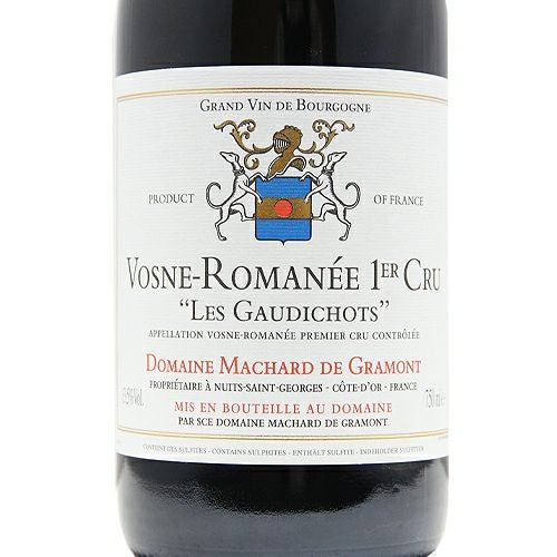 例年初日に完売します。 ヴォーヌ ロマネ 1級 レ ゴーディショ 2023