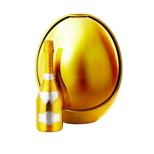 ラグジュアリーシャンパン！ エンジェル シャンパーニュ ヴィンテージ