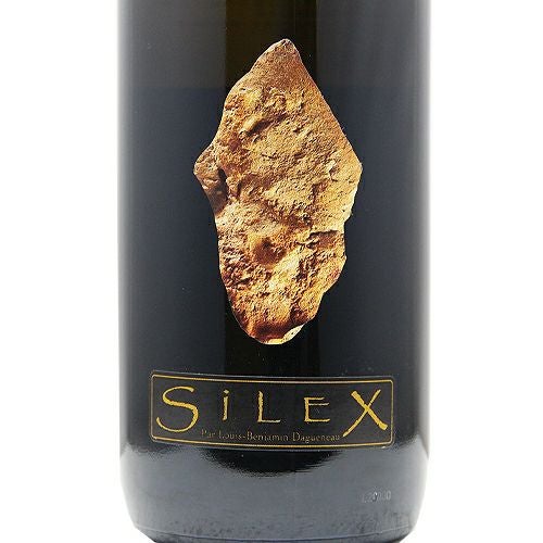 ソーヴィニヨン・ブランの最高峰といえば プイィ フュメ シレックス