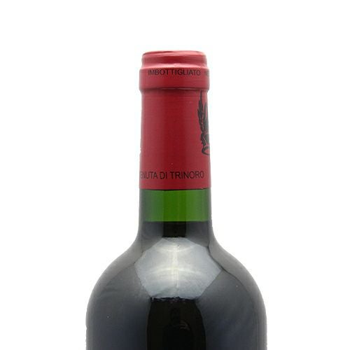 パーカーポイント95点 テヌータ ディ トリノーロ 2013