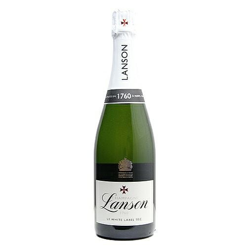 たまに飲むとほっとする甘口シャンパン ヴーヴ クリコ ホワイト ラベル