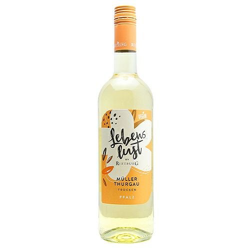 毎日飲めるドイツワインを再び！ レーベンスルスト ミュラー
