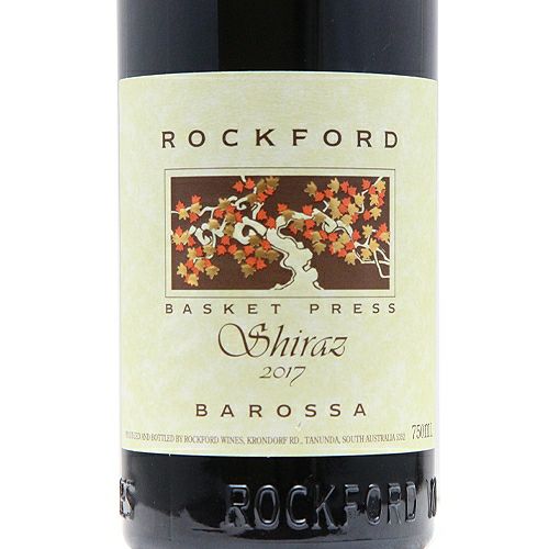 あの有名ワインに比肩する!? ロックフォード バスケットプレス