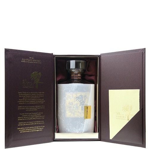 響 30年 700ml 43% サントリー 正規品 ジャパニーズウイスキー