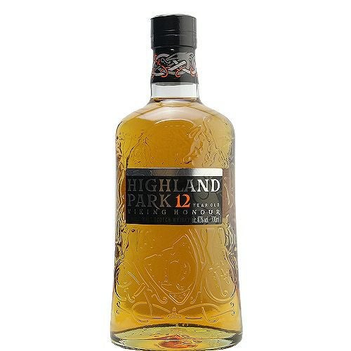 ハイランドパーク 12年 ヴァイキング・オナー 700ml 40% ハイランド