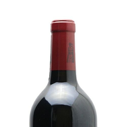 パーカーポイント100点 シャトー ラトゥール 2016