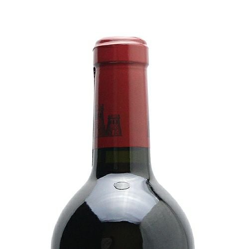 パーカーポイント94+点 レ フォール ド ラトゥール 2019