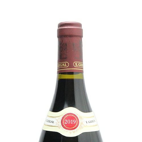 信頼と安定の定番ワイン コート ロティ ブリュンヌ エ ブロンド 2019 E