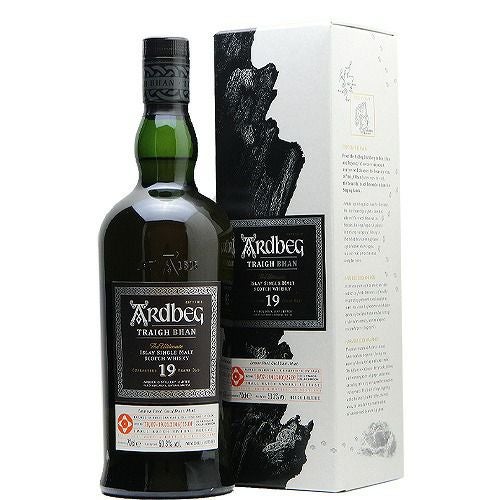 アードベッグ トリーバン 19年 700ml 50.3% アードベッグ蒸溜所 正規品