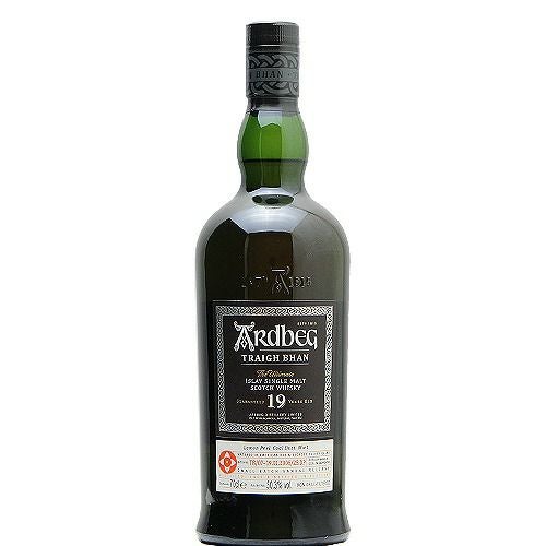 アードベッグ トリーバン 19年 700ml 50.3% アードベッグ蒸溜所 正規品