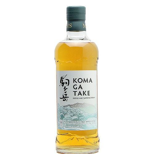 シングルモルト駒ヶ岳 700ml 45% マルス駒ヶ岳蒸溜所 正規品