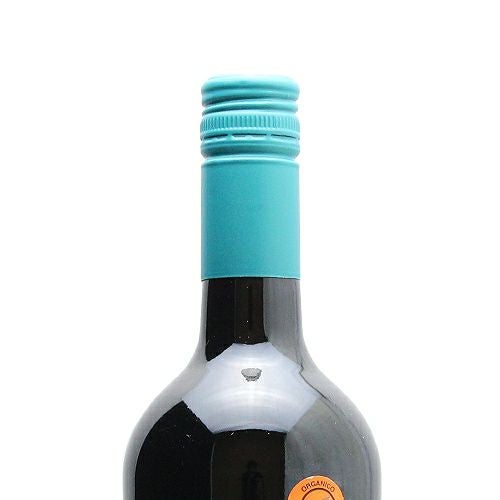 飲めば納得「これで十分」 クマ オーガニック カベルネ ソーヴィニヨン