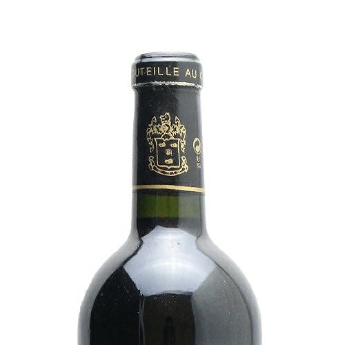 パーカーポイント92点 シャトー レオヴィル バルトン 2007