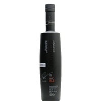 オクトモア 16.2 ヨーロピアンカスク 700ml 58.1% ブルックラディ蒸留 