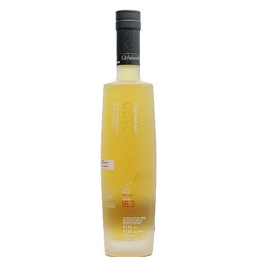 オクトモア 16.3 アイラバーレイ 700ml 61.6% ブルックラディ蒸留所